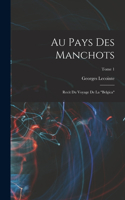 Au pays des manchots