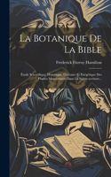 Botanique De La Bible