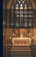 Breviarium Romanum