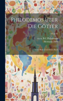 Philodemos über die Götter