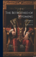 Betrothed of Wyoming