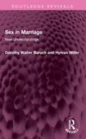 Sex in Marriage