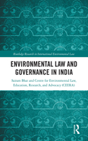 Environmental Law and Governance in India