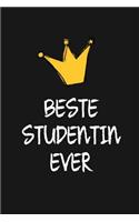 Beste Studentin