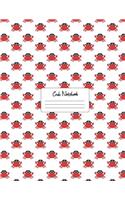 Crab Notebook
