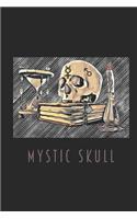 Mystic Skull