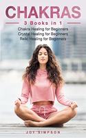 Chakras
