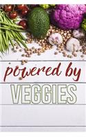 Powered By Veggies