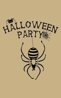 Halloween Party