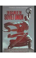 Decline of the Soviet Union