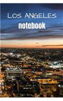 Los Angeles Notebook