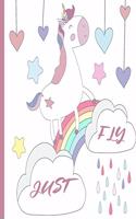 Just Fly