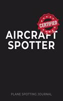 Certified Aircraft Spotter