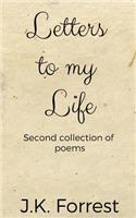 Letters to my Life