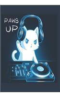 Paws Up