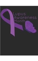 Lupus Awareness Month