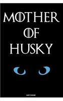 Mother of Husky