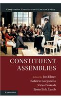 Constituent Assemblies