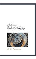 Moderene Pindarfortolkning