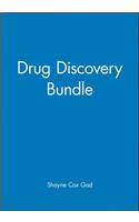 Drug Discovery Bundle