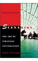 Scenarios: The Art of Strategic Conversation