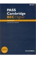 PASS Cambridge BEC Higher: Teacher's Book + Audio CD