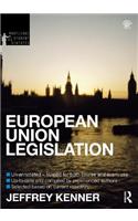 European Union Legislation