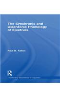 The Synchronic and Diachronic Phonology of Ejectives