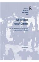 Migrants and Cities