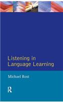 Listening in Language Learning