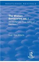 Revival: The Women Bonapartes vol. I (1908)