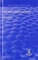 Cotton Industry and Trade