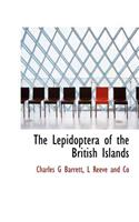The Lepidoptera of the British Islands