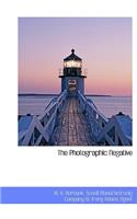 The Photographic Negative