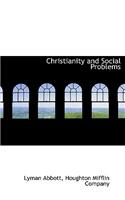 Christianity and Social Problems