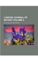 London Journal of Botany Volume 6: (English)