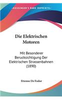 Elektrischen Motoren