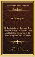 A Dialogue