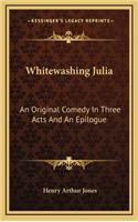 Whitewashing Julia