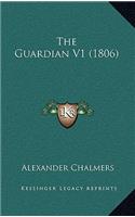 The Guardian V1 (1806)