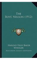 Boys' Nelson (1912)