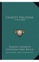 Charity Helstone