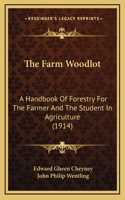 The Farm Woodlot
