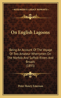 On English Lagoons