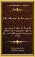 Chrestomathie Francaise