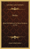 De Eo