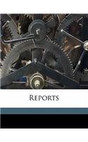 Reports Volume 9: (English)