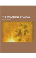 The Awakening of Japan