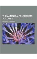 The Annelida Polychaeta Volume 2