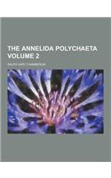 The Annelida Polychaeta Volume 2: (English)